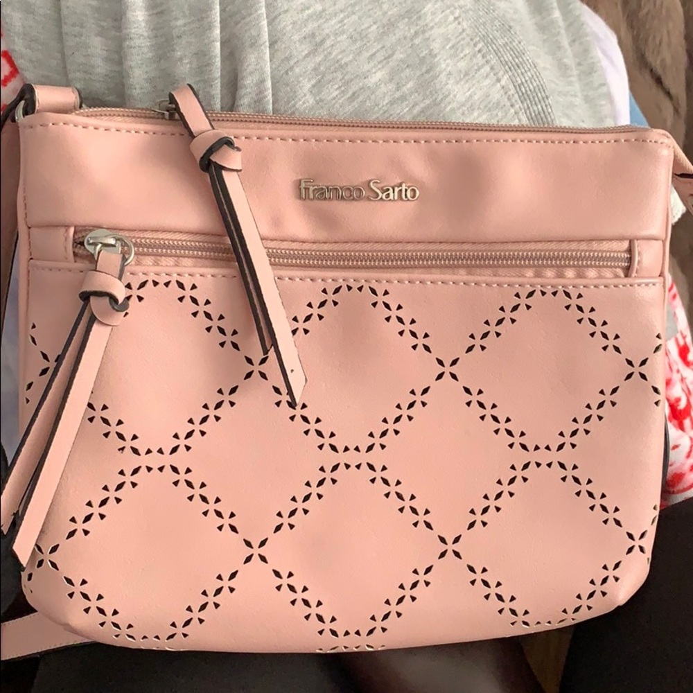 Franco Sarto crossbody